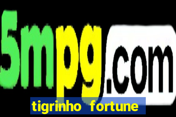 tigrinho fortune tiger png